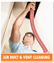 Air Duct Vent Cleaners