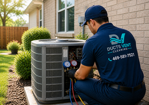 ac repair