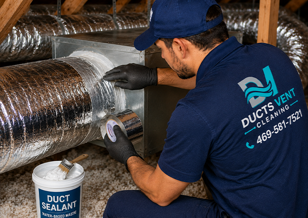 duct seal