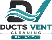 Ducts Vent Cleaning Dallas TX logo