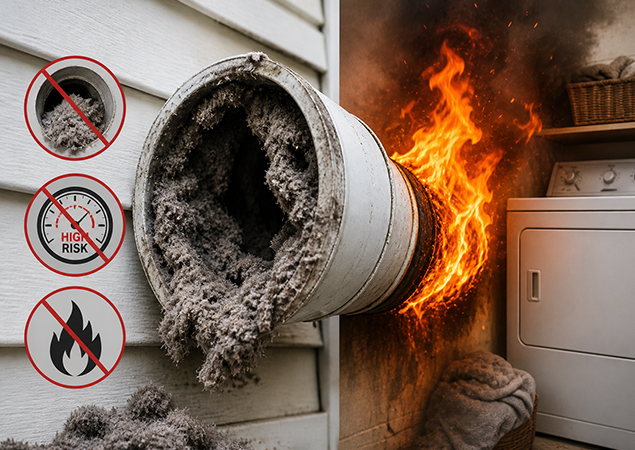 fire risk